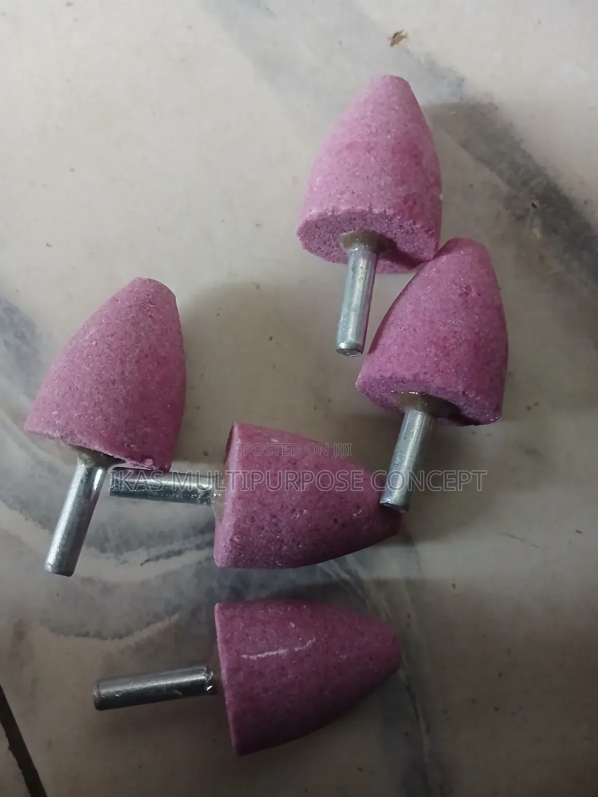 Carrot Stone