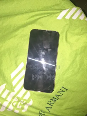 Apple iPhone 12 Pro 128 GB Gold
