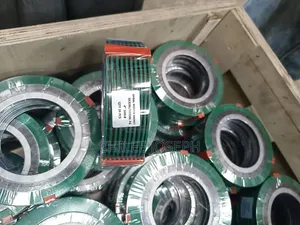 Gasket 4×300