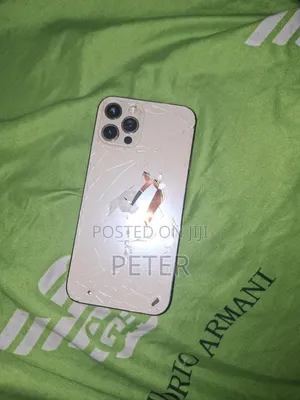 Apple iPhone 12 Pro 128 GB Gold
