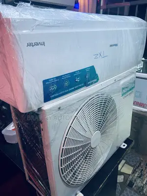 Airconditioner
