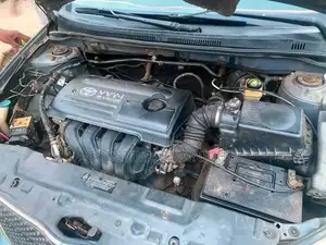 Toyota Corolla 2003