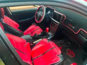 Toyota Corolla 2003