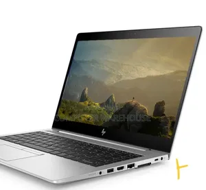 New Laptop HP EliteBook 840r G4 16GB Intel Core i5 SSD 512GB