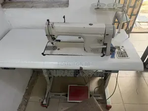 Imdustrial Machine