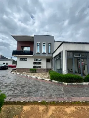 4bdrm Duplex in Mercyland Extension, Port-Harcourt for sale