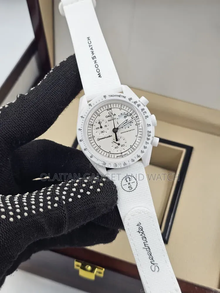 Omega Chrono