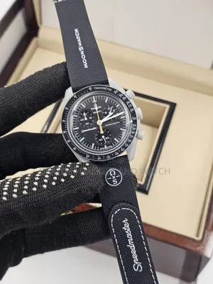 Omega Chrono