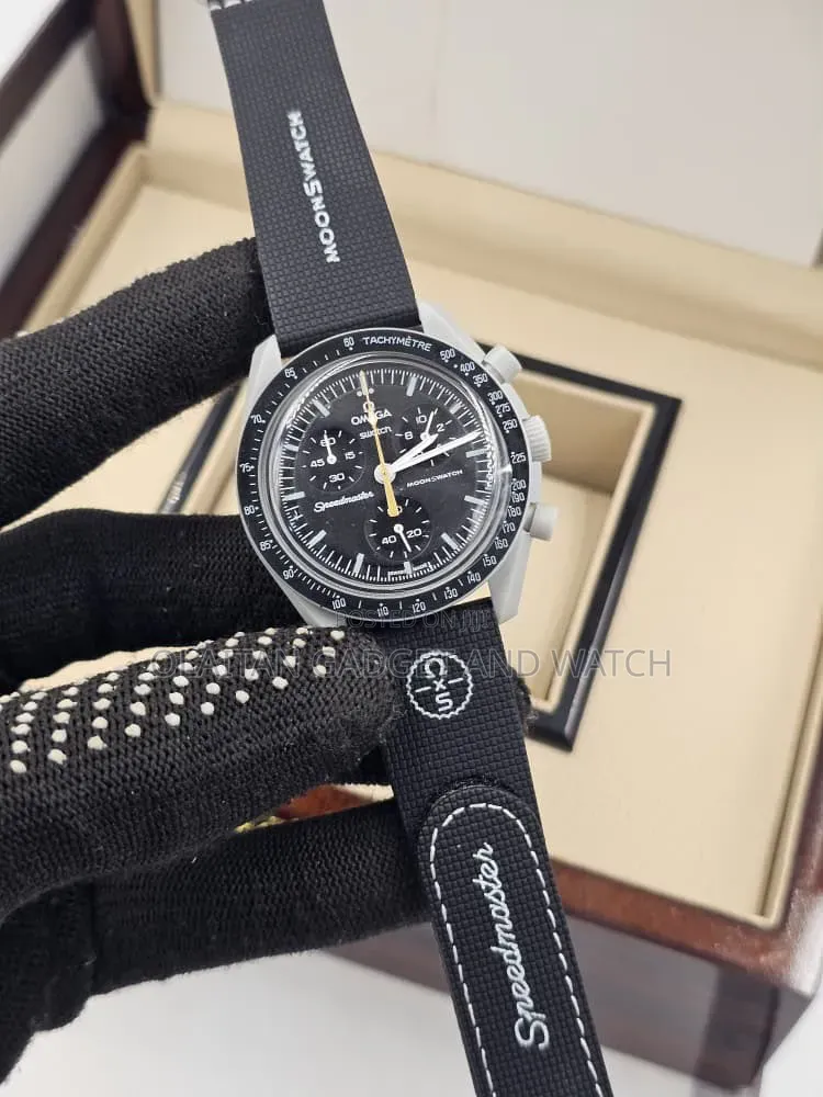 Omega Chrono