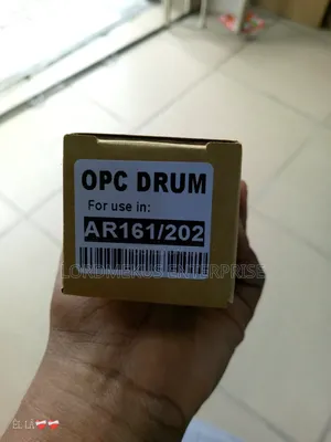 Opc Drum Ar