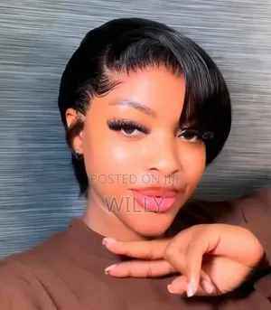 Sommy Luxury Hair