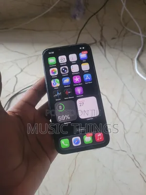 Apple iPhone 14 128 GB Blue