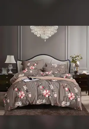 Luxury Duvet Set – Soft Quality Bedding