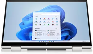 New Laptop HP Envy 15 16GB Intel Core i7 SSD 512GB