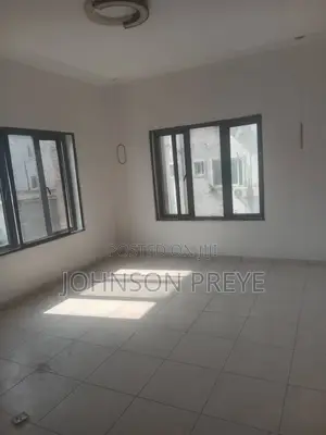 3bdrm Apartment in Ikate for rent