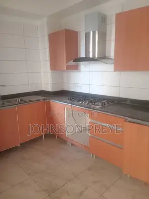 3bdrm Apartment in Ikate for rent