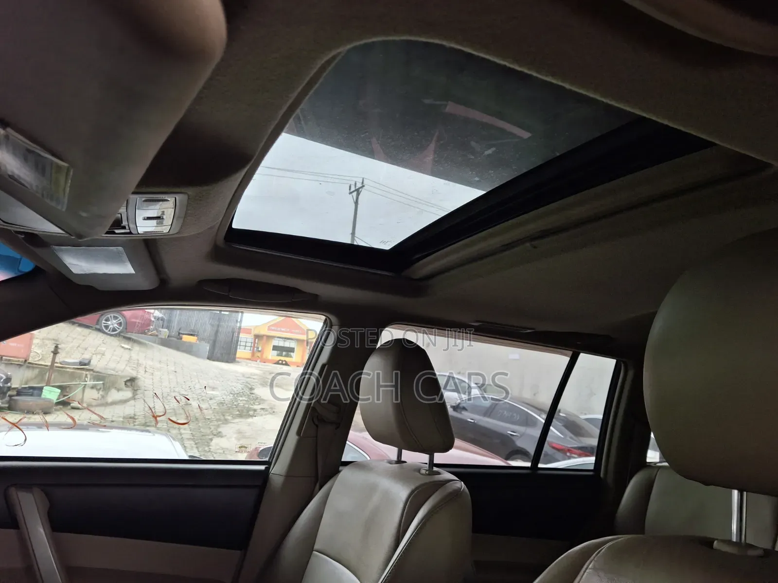 Toyota Highlander 2012 Blue
