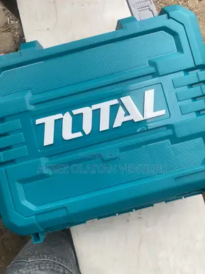 Total Angle Grinder Machine