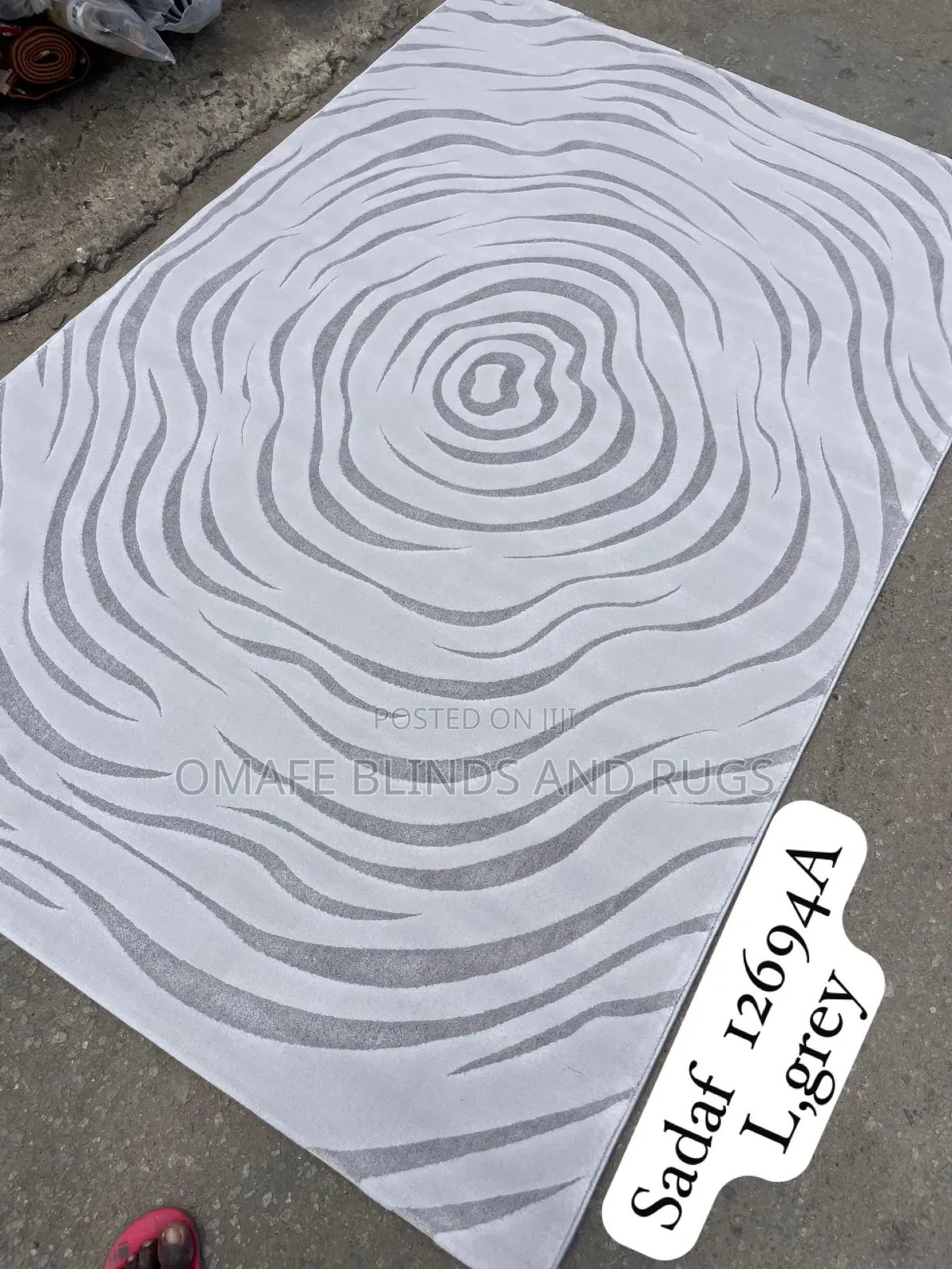 Aesthetic Classy Rugs