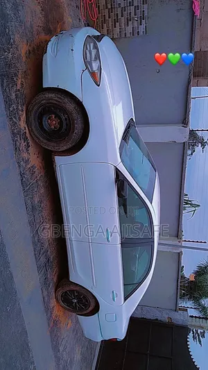 Toyota Camry 2006 White