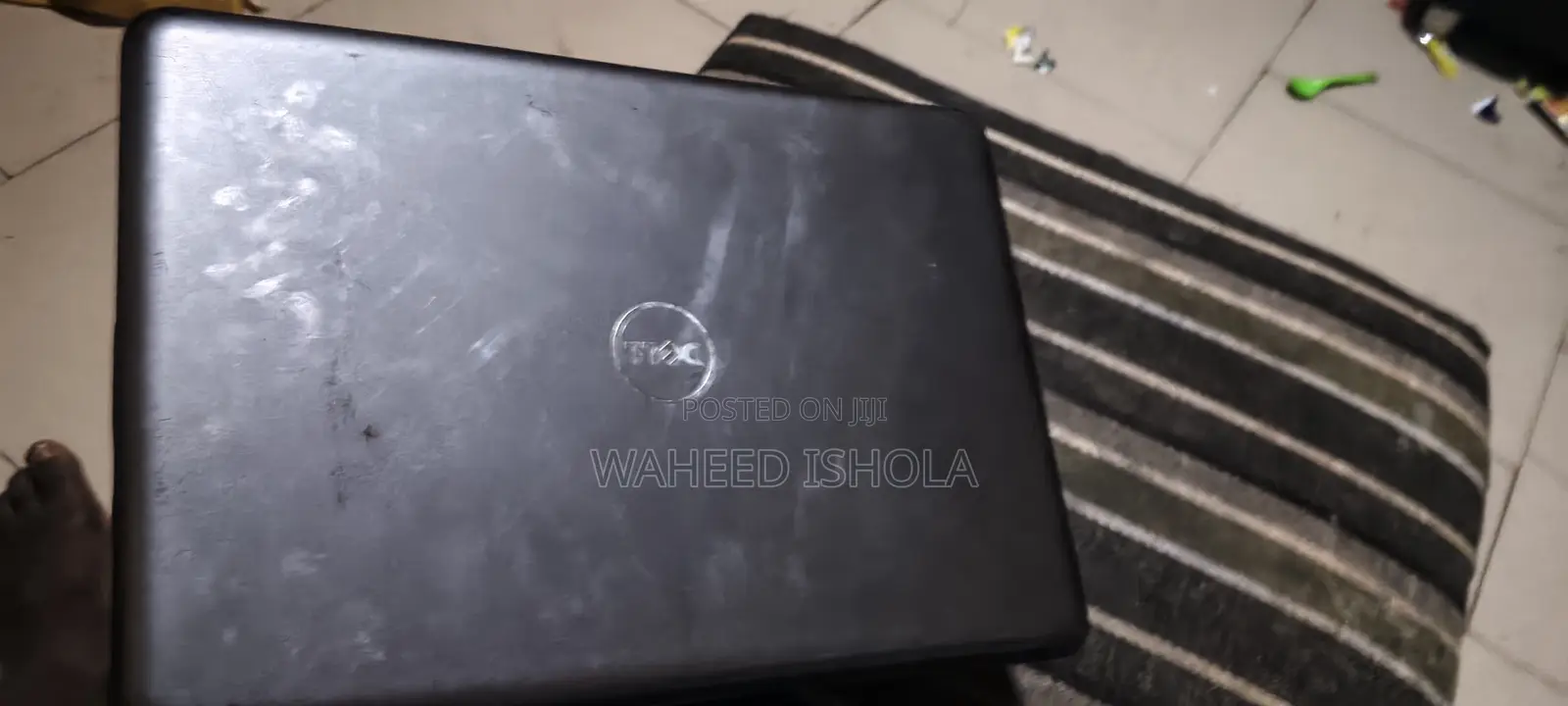 Laptop Dell Latitude 3380 8GB Intel Core i3 SSD 256GB