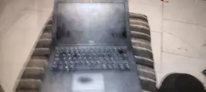 Laptop Dell Latitude 3380 8GB Intel Core i3 SSD 256GB