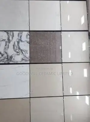 Goodwill Ceramic Group