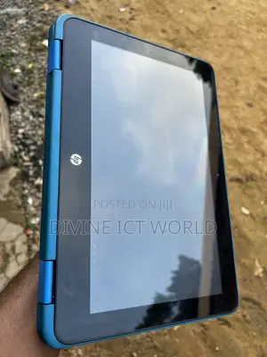 Laptop HP ProBook 11 X360 G2 EE 8GB Intel Core i5 SSD 256GB