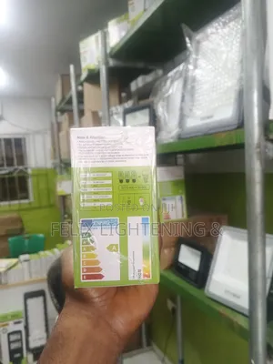 Ctorch 7w Ledbulb RGB