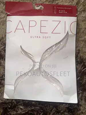 Capezio Ultra Soft Transition Bodytights