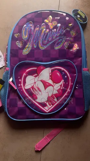 School Bags