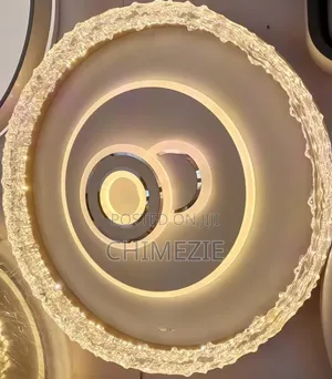 Lighting Fittings