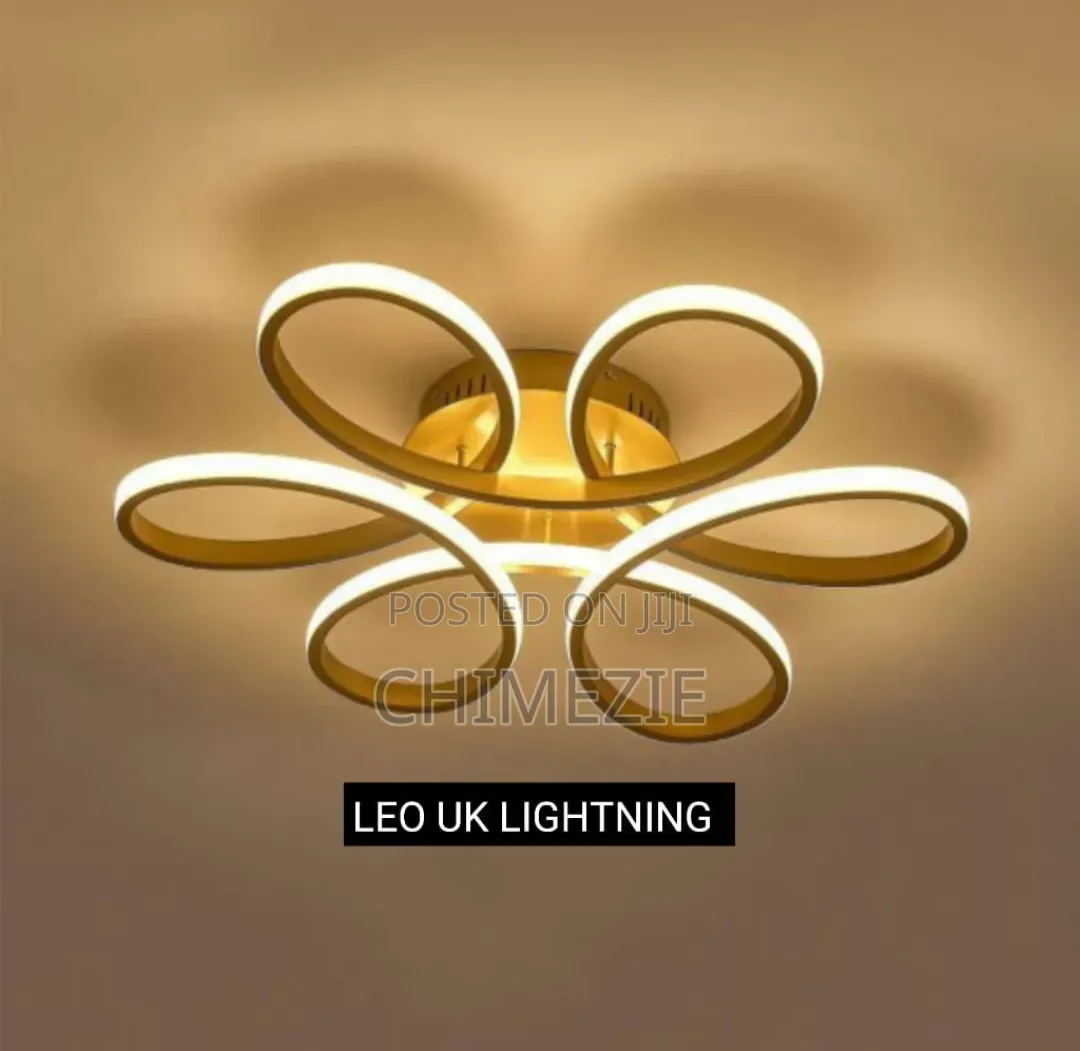 Lighting Fittings