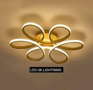 Lighting Fittings