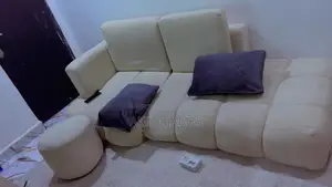 3 Seater Couch