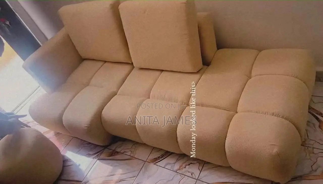 3 Seater Couch