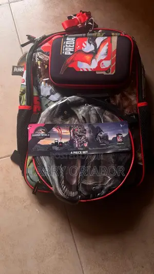 School Bags