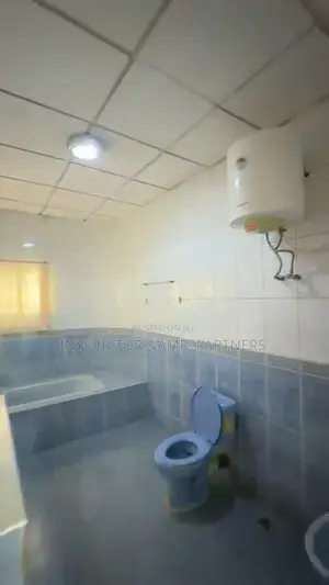 2bdrm Apartment in Maitama for rent