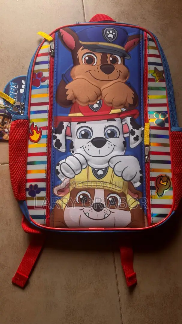 School Bags