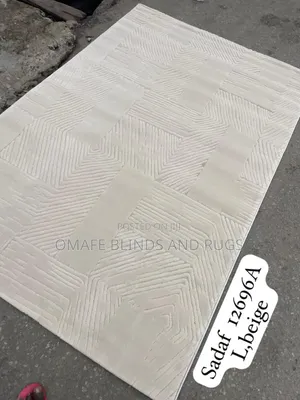 Cozy Floor Rug