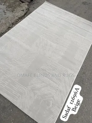 Cozy Floor Rug