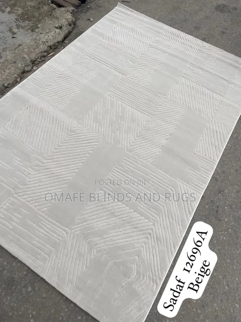 Cozy Floor Rug