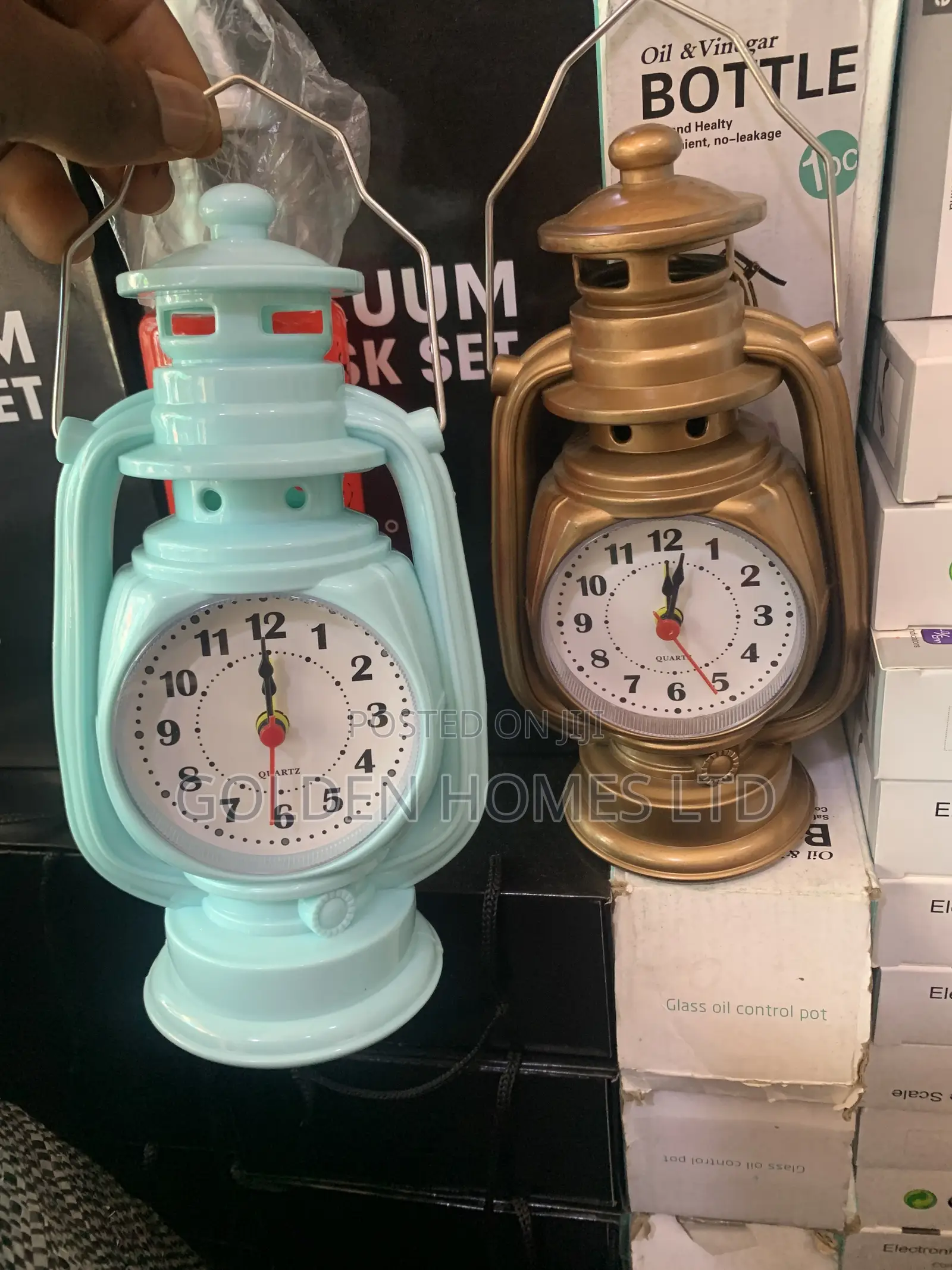 Alarm Clock