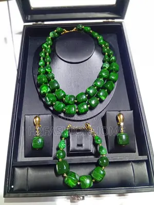 Jewelry Set