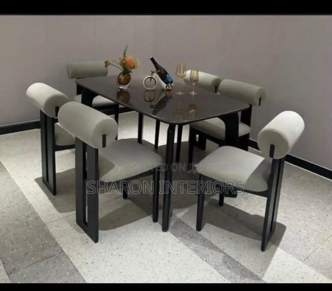 Luxury Dinning Sets