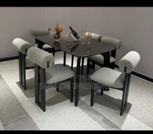 Luxury Dinning Sets