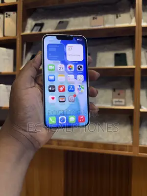 Apple iPhone 13 128 GB White