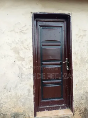 Furnished 1bdrm Apartment in Ogidiga, Ikorodu for rent