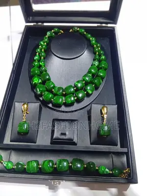 Jewelry Set
