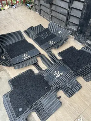 Abs Boot Cover